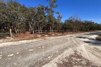 Homesite for sale in Hernando County, Florida