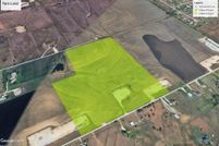 Land for sale in Johnson County, Texas