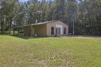 Land for sale in Jasper County, Texas