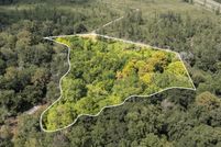 Land for sale in Clarke County, Mississippi