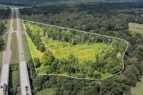 Land for sale in Clarke County, Mississippi