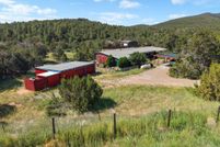 Land for sale in Santa Fe County, New Mexico