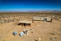 Land for sale in San Bernardino County, California