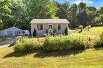 House for sale in Hancock County, Maine