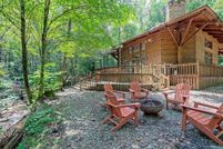 Land for sale in Union County, Georgia