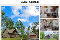 Land for sale in Gilmer County, Georgia