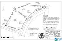 Land for sale in Talladega County, Alabama