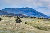 Undeveloped Land for sale in Park County, Colorado
