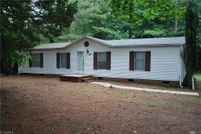 Land for sale in Davie County, North Carolina