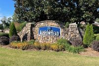 Land for sale in Cherokee County, Georgia