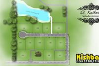 Land for sale in Lafayette Parish, Louisiana