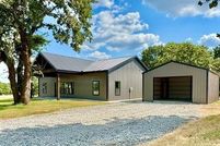 Recreational Property for sale in McIntosh County, Oklahoma