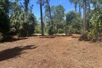 Homesite for sale in Putnam County, Florida