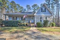 Land for sale in Hall County, Georgia