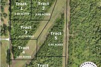 Land for sale in Miller County, Arkansas