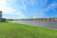 Undeveloped Land in Galveston County, Texas