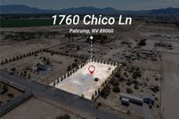 Undeveloped Land for sale in Nye County, Nevada