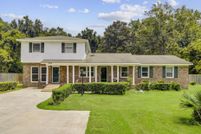 Land for sale in Charleston County, South Carolina