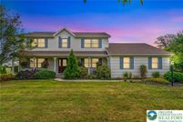 Land for sale in Lehigh County, Pennsylvania