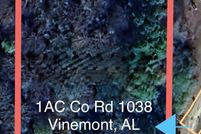 Undeveloped Land for sale in Cullman County, Alabama