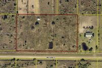 Land for sale in Okeechobee County, Florida