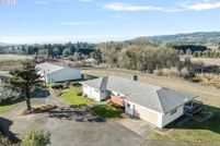 Land for sale in Yamhill County, Oregon