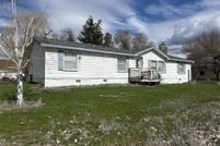 Land for sale in Wheeler County, Oregon