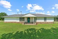 House for sale in Creek County, Oklahoma