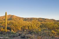 Land for sale in Pinal County, Arizona