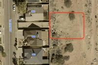 Land for sale in El Paso County, Texas