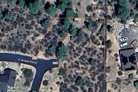 Undeveloped Land for sale in Gila County, Arizona