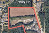 Undeveloped Land for sale in Pike County, Alabama