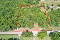 Homesite for sale in Grayson County, Texas