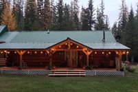 Land for sale in Lincoln County, Montana