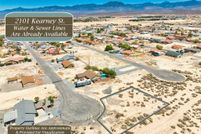 Undeveloped Land for sale in Nye County, Nevada