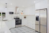 Land for sale in Nye County, Nevada