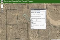 Land for sale in Sandoval County, New Mexico
