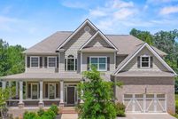 Land for sale in Hall County, Georgia