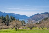Homesite for sale in Klickitat County, Washington
