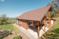 Timberland Property for sale in Linn County, Oregon