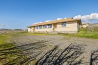 Land for sale in Klickitat County, Washington