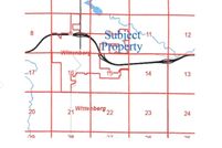 Land for sale in Shawano County, Wisconsin