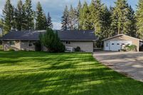 House for sale in Lincoln County, Montana
