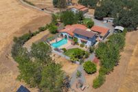 Land for sale in Tehama County, California