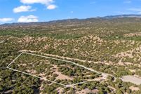 Land for sale in Santa Fe County, New Mexico