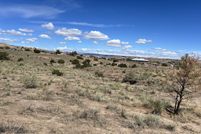 Land for sale in Santa Fe County, New Mexico