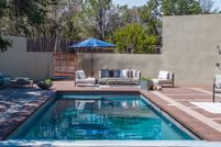 Land for sale in Santa Fe County, New Mexico