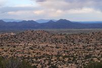 Land for sale in Santa Fe County, New Mexico