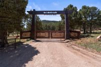 Land for sale in Santa Fe County, New Mexico