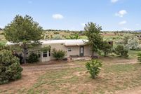 Land for sale in Santa Fe County, New Mexico